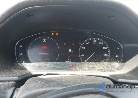 2022 Honda Accord Sport Se z USA, uszkodzony, nr VIN 1HGCV1F41NA083262